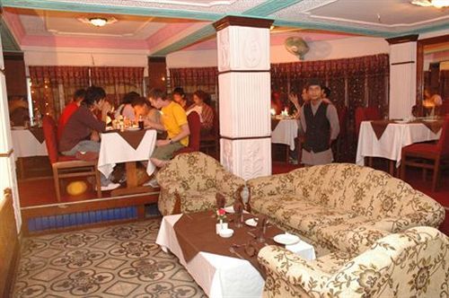 Hotel Kathmandu View Buitenkant foto