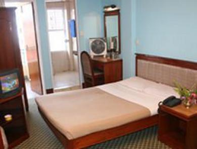 Hotel Kathmandu View Buitenkant foto
